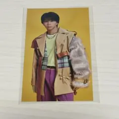 M!LK 塩﨑太智 トレカ エビバディグッジョブ - メルカリ