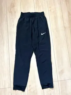 Nike ブラック ジャージパンツ　Sサイズ