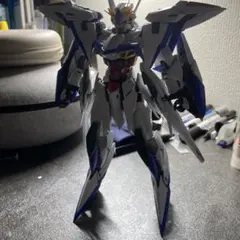MG ガンダムエクリプスガンダム 本体組み立て済み
