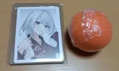 【にじさんじ びっくらたまご つむまる vol.4】 樋口楓