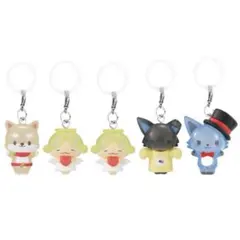 JOCHUM ジェオチャム めじるしアクセサリー