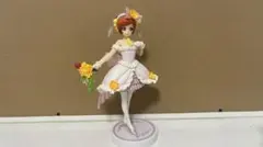 ラブライブ！　星空凛　フィギュア