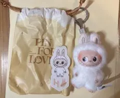 ラブブ イニシャル H