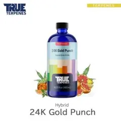 TRUE テルペン 510 CBD CBG 10ml タンジーバナナ - メルカリ