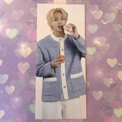 ENHYPENWorld sweetmoment ジョンウォン