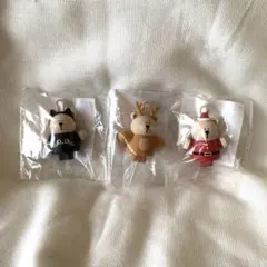 【未開封】スターバックス リユーザブルカップ専用ドリンクホールキャップベアリスタ