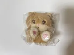 mikko ラテ マスコット