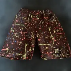 BABY DOLL 120cm/水着