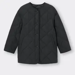 オーバーサイズブルゾン