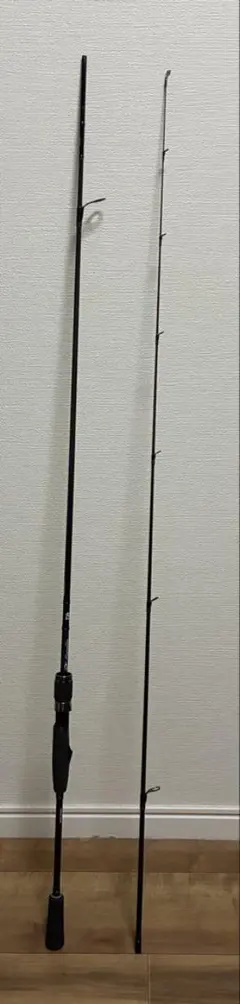 ダイワ 18 エメラルダス AIR AGS K60LB IM（イカメタル）竿袋付 - メルカリ