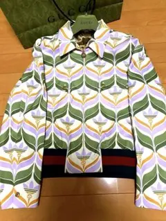 2025年最新】ADIDAS X GUCCI ジャンパー・ブルゾンの人気アイテム