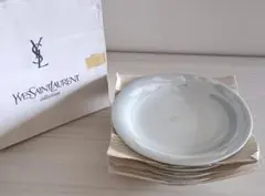 Yves Saint Laurentパン 皿5枚 セットのサムネイル