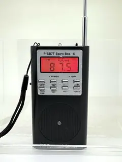 2025年最新】スピリットボックス 心霊の人気アイテム - メルカリ