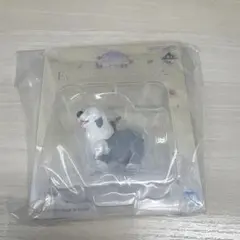 ディズニー　一番くじ　E賞　マックス