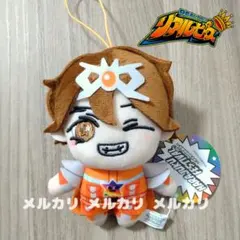 リアルピース キャラクターグッズ