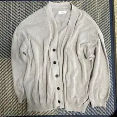 remer リメール　カーディガン(厚手)