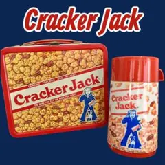 2025年最新】クラッカージャックの人気アイテム - メルカリ