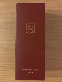 【新品 未開封】Nオーガニック スムーストリートメントローション 100mL