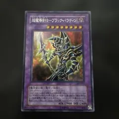 2026年最新】超魔導剣士ブラック・パラディンの人気アイテム - メルカリ