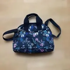 レスポ ショルダーバッグ