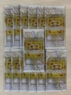 遊戯王　リミットオーバーコレクションライバルズ　バラパック
