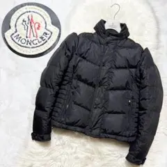 2026年最新】モンクレール ダウン オフホワイトの人気アイテム - メルカリ