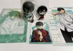 ブルーロック 糸師凛 まとめ売り