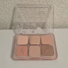 ミューズマスターパレット /ヘリテージコレクション02 フラワーセダンコーラルのサムネイル