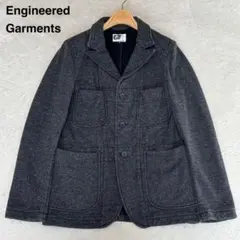 2026年最新】Engineered Garments 素材：ナイロン/ポリエステル メンズ