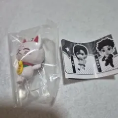 ダンダダン　でふぉフィグ