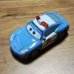 2026年最新】カーズ トミカ サリー ポリスの人気アイテム - メルカリ