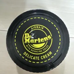 Dr. Martens デリケートレザー専用クリーム 45g
