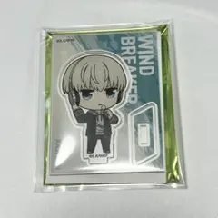 ウィンブレ 梶 大集会 ベースヤード アクスタ ミニアクスタ