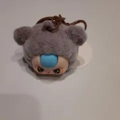 指人形 赤鬼＆青鬼 2個セット ハンドメイド フェルト - メルカリ