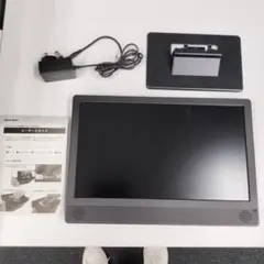 Parblo coast22 21.5インチ 液晶ペンタブレット - メルカリ