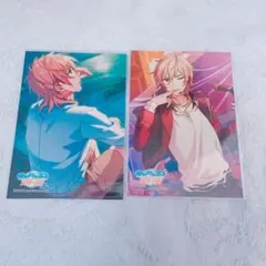 あんスタ 羽風薫 ブロマイドセット