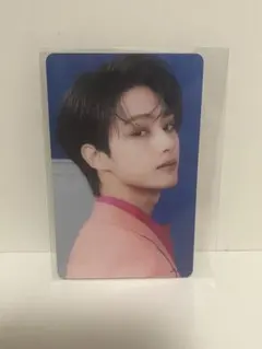 ジュン　トレカ　ひとりじゃない