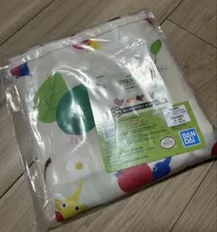 一番くじ ピクミン C賞 はたらくピクミン エコバッグのサムネイル