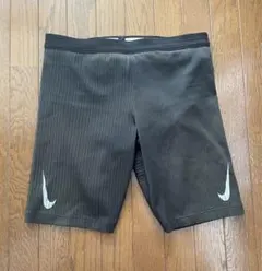 NIKE ナイキ エアロスイフト ハーフタイツ s ランニングタイツ