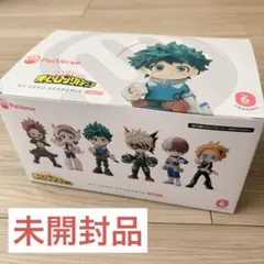 【新品未開封】PalVerse　僕のヒーローアカデミア vol.1【BOX】のサムネイル
