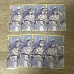 にじさんじ Dytica 星導ショウ サンリオ チェキ