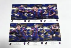 FC東京 EPOCH 2024 Jリーグオフィシャル SE