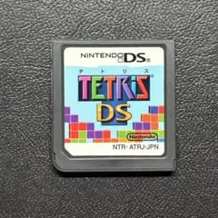 テトリスDS
