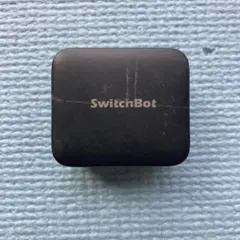 SwitchBot スマートデバイス 黒のサムネイル