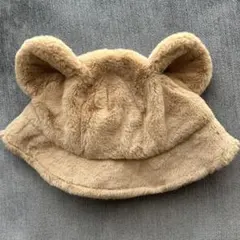 Duffy ディズニーシー　ダッフィー　帽子