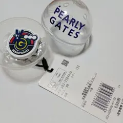 PEARLY GATES ゴルフマーカーのサムネイル