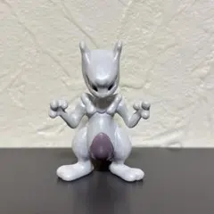 【美品】 モンコレ　ミュウツー　初期　ポケモン　フィギュア