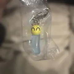 ニャッキ　めじるしアクセサリー