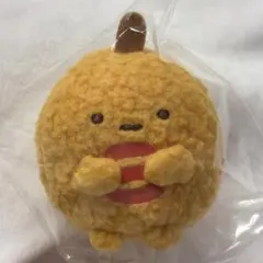 映画 すみっコぐらし 空の王国とふたりのコ てのりぬいぐるみ えびふら