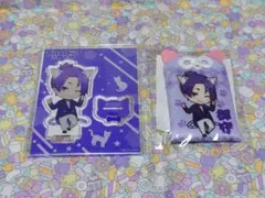 ✤未開封✤ブルーロックinナンジャタウン 御影玲王 2点セット